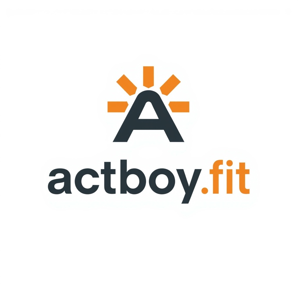 Actboyn